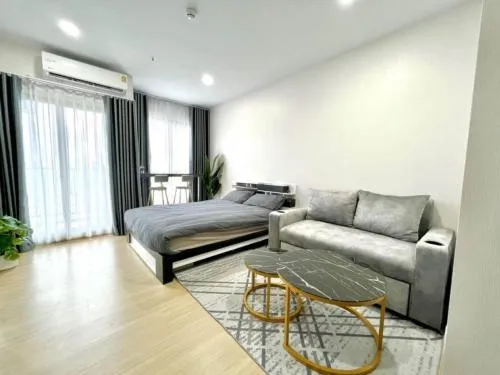 For Rent Condo , Supalai Loft Prajadhipok - Wongwian Yai , BTS-Wongwian Yai , Somdet Chao Phraya , Khlong San , Bangkok , CX-94369