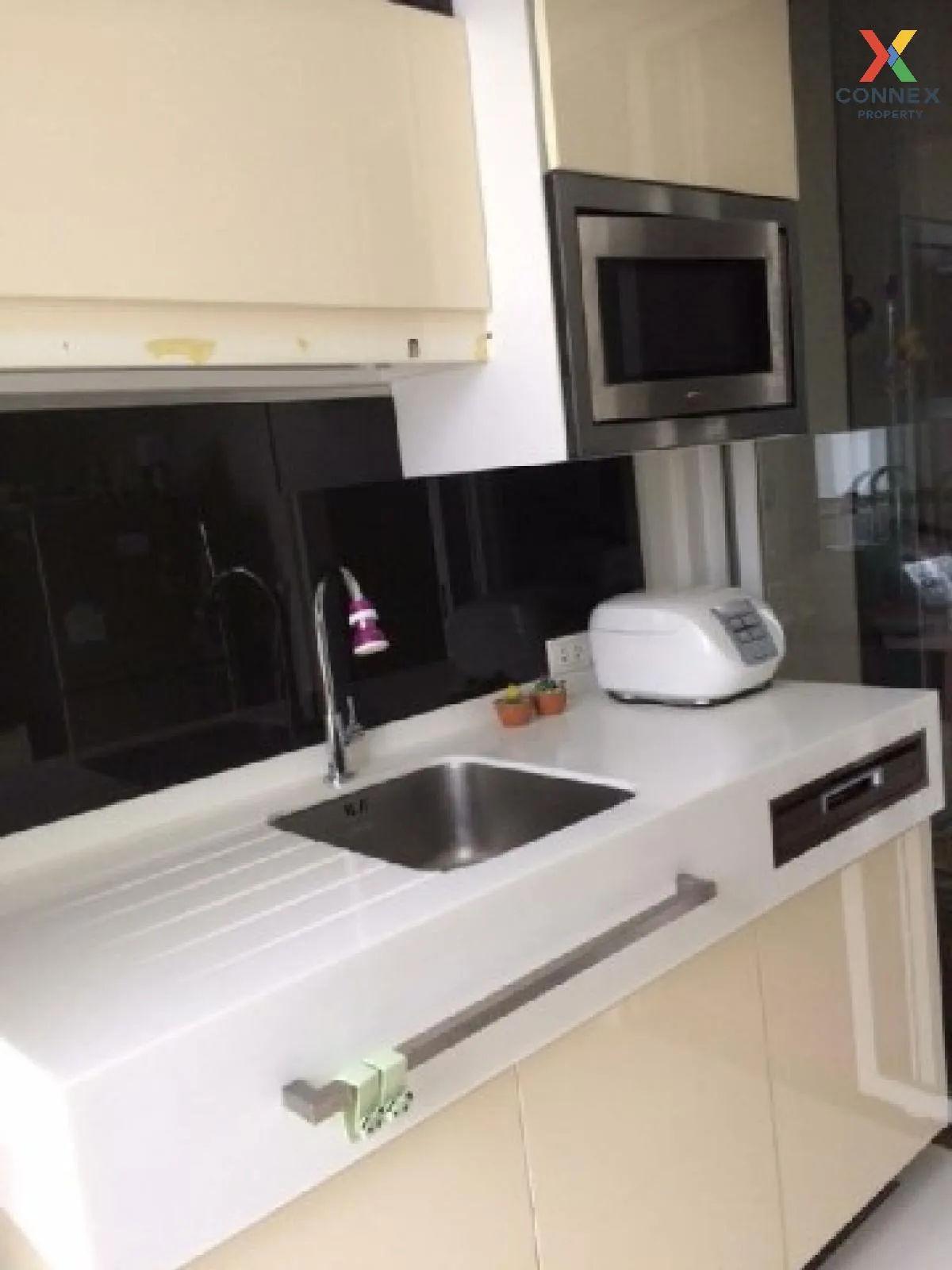 For Sale Condo , The Room Sukhumvit 62 , BTS-Punnawithi , Bang Chak , Phra Khanong , Bangkok , CX-94370