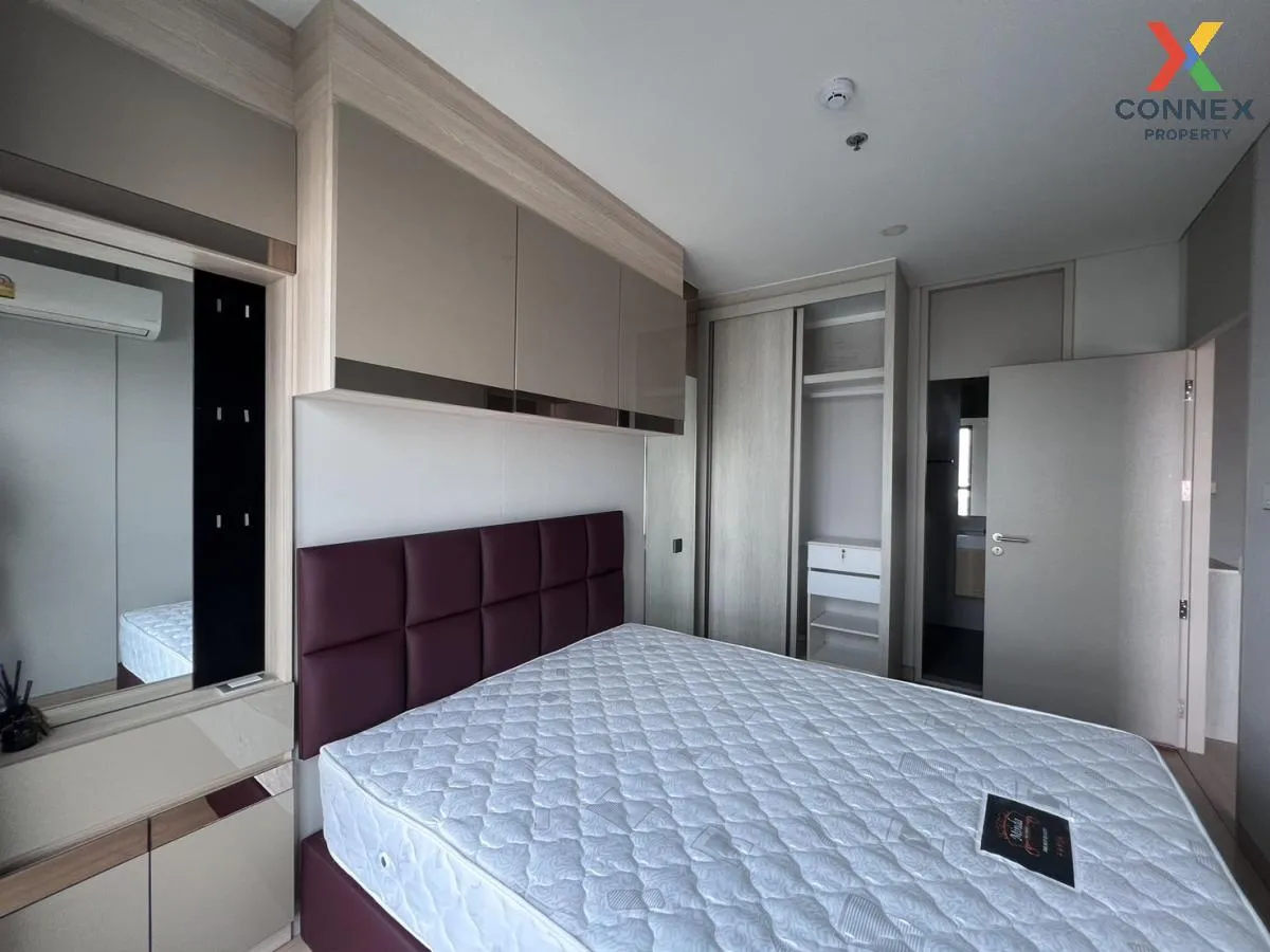 For Sale Condo , Lumpini Suite Dindaeng - Ratchaprarop , BTS-Victory Monument , Din Daeng , Din Daeng , Bangkok , CX-94375 2