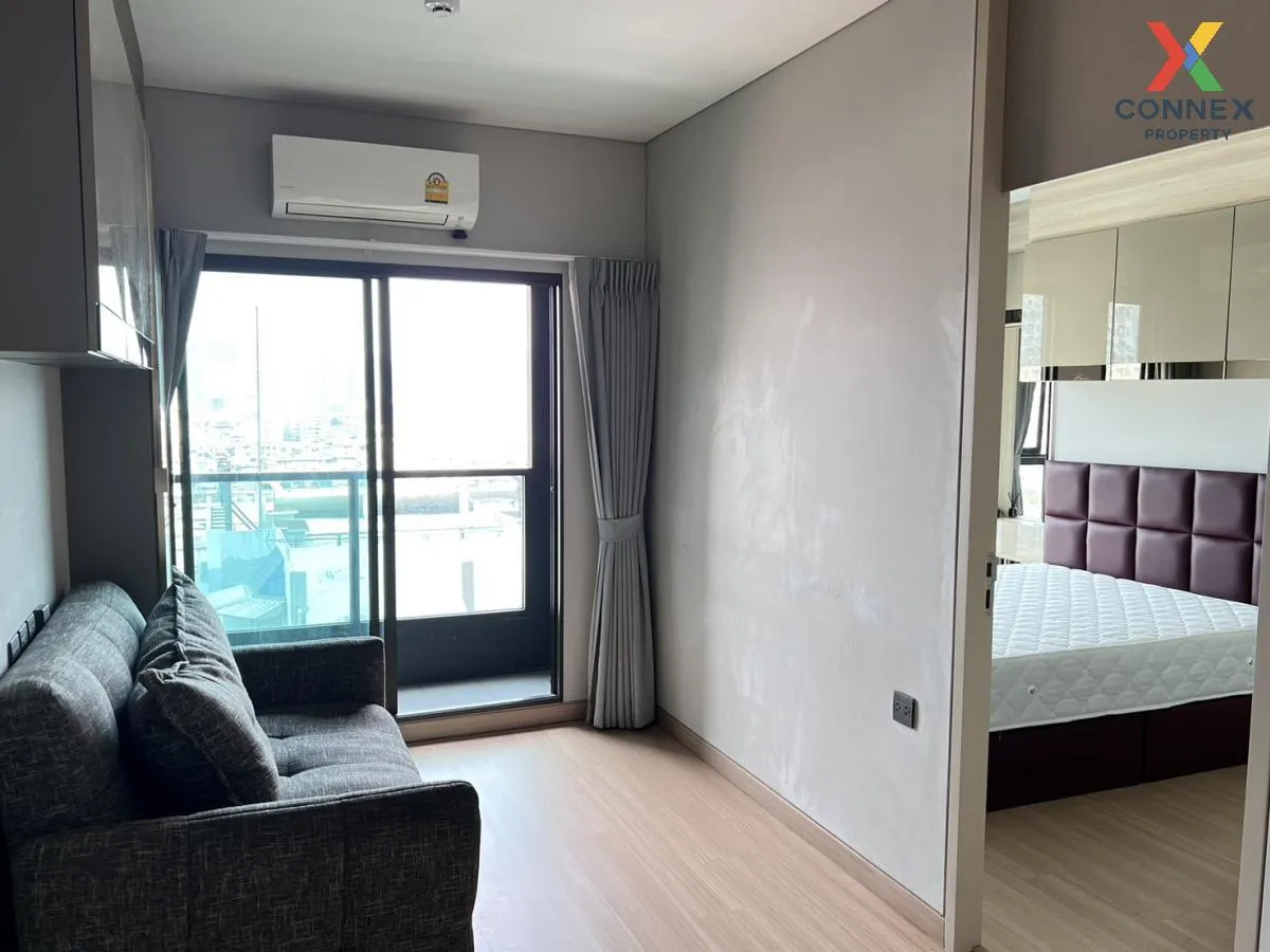 For Sale Condo , Lumpini Suite Dindaeng - Ratchaprarop , BTS-Victory Monument , Din Daeng , Din Daeng , Bangkok , CX-94375 3