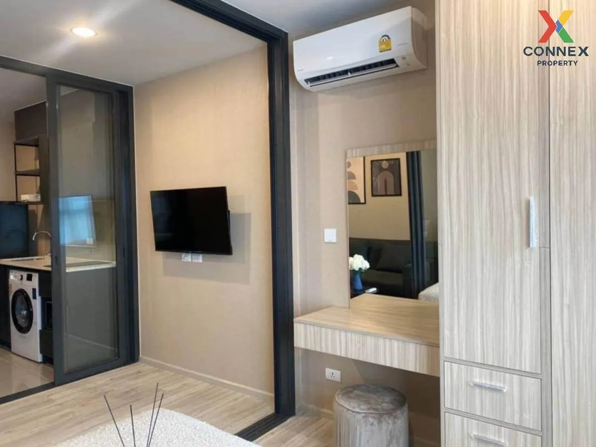 For Rent Condo , XT Huaikhwang , MRT-Huai Khwang , Huai Khwang , Huai Khwang , Bangkok , CX-94384 4