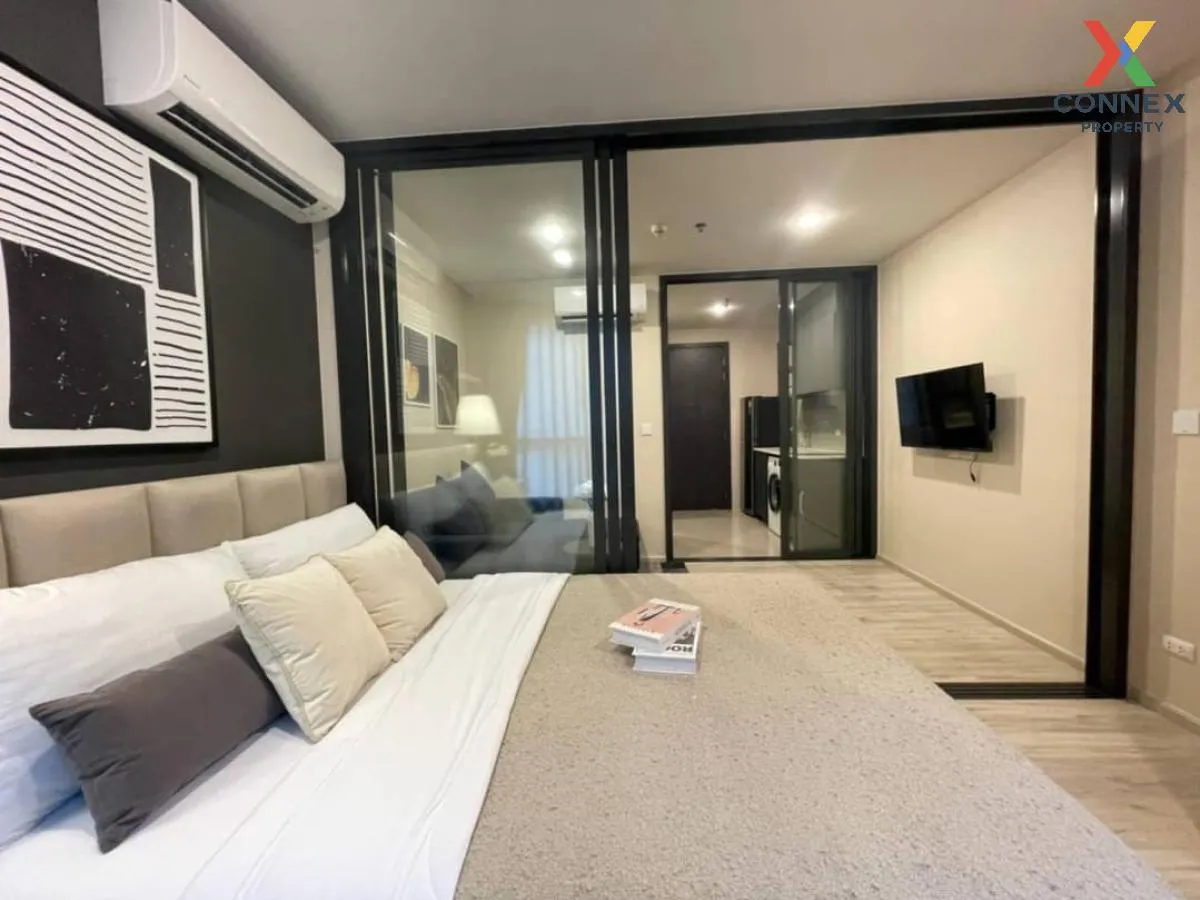 For Rent Condo , XT Huaikhwang , MRT-Huai Khwang , Huai Khwang , Huai Khwang , Bangkok , CX-94385