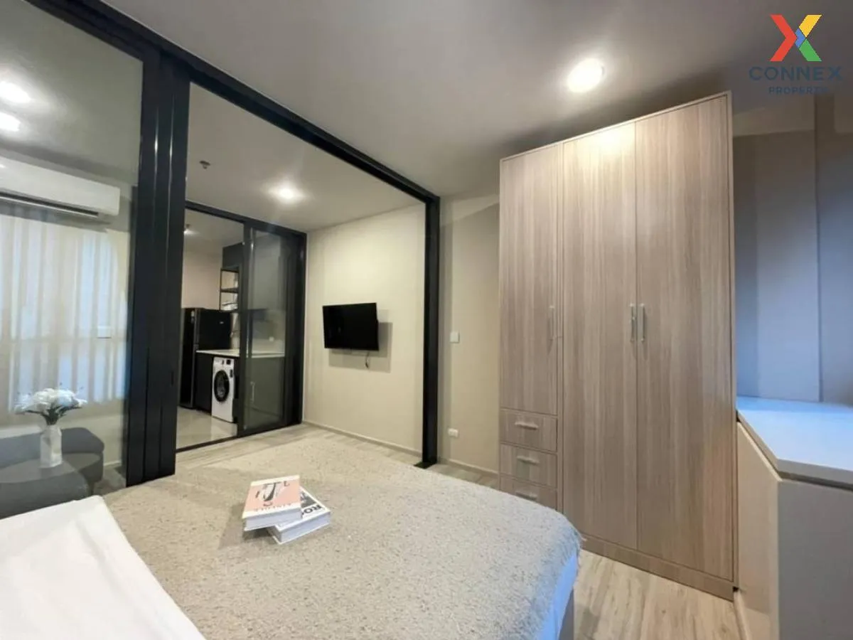 For Rent Condo , XT Huaikhwang , MRT-Huai Khwang , Huai Khwang , Huai Khwang , Bangkok , CX-94385