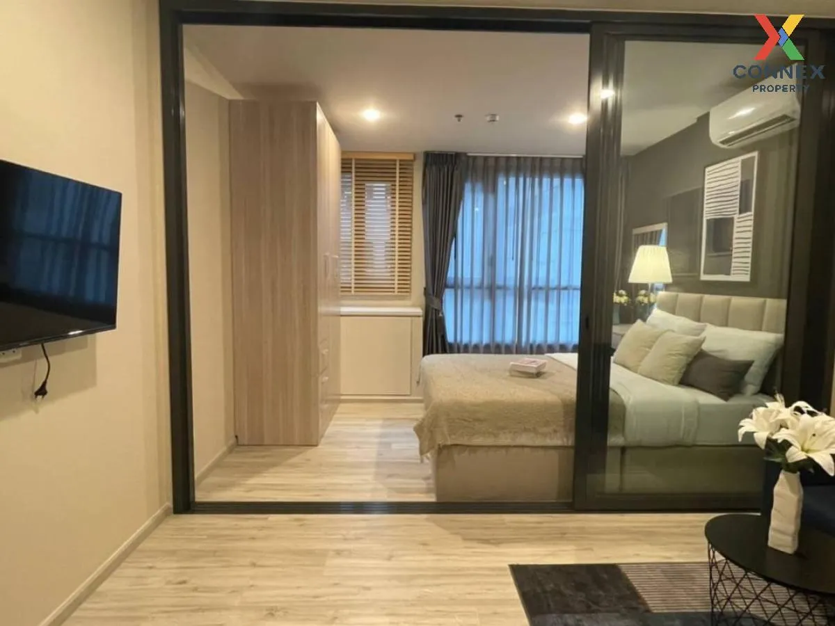 For Rent Condo , XT Huaikhwang , MRT-Huai Khwang , Huai Khwang , Huai Khwang , Bangkok , CX-94385