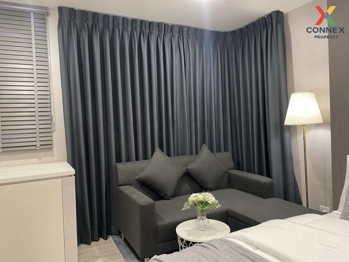 For Rent Condo , XT Huaikhwang , MRT-Huai Khwang , Huai Khwang , Huai Khwang , Bangkok , CX-94386 2