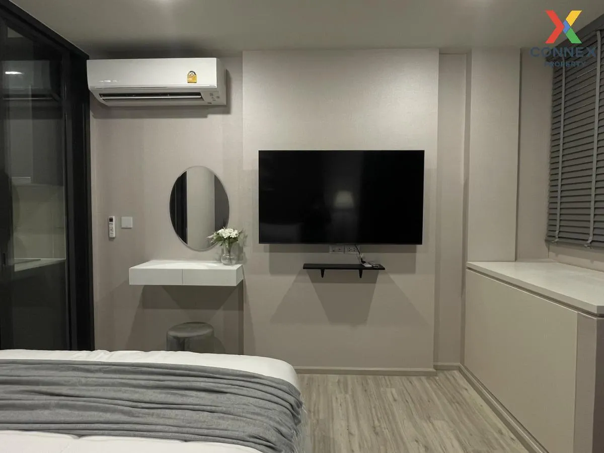 For Rent Condo , XT Huaikhwang , MRT-Huai Khwang , Huai Khwang , Huai Khwang , Bangkok , CX-94386