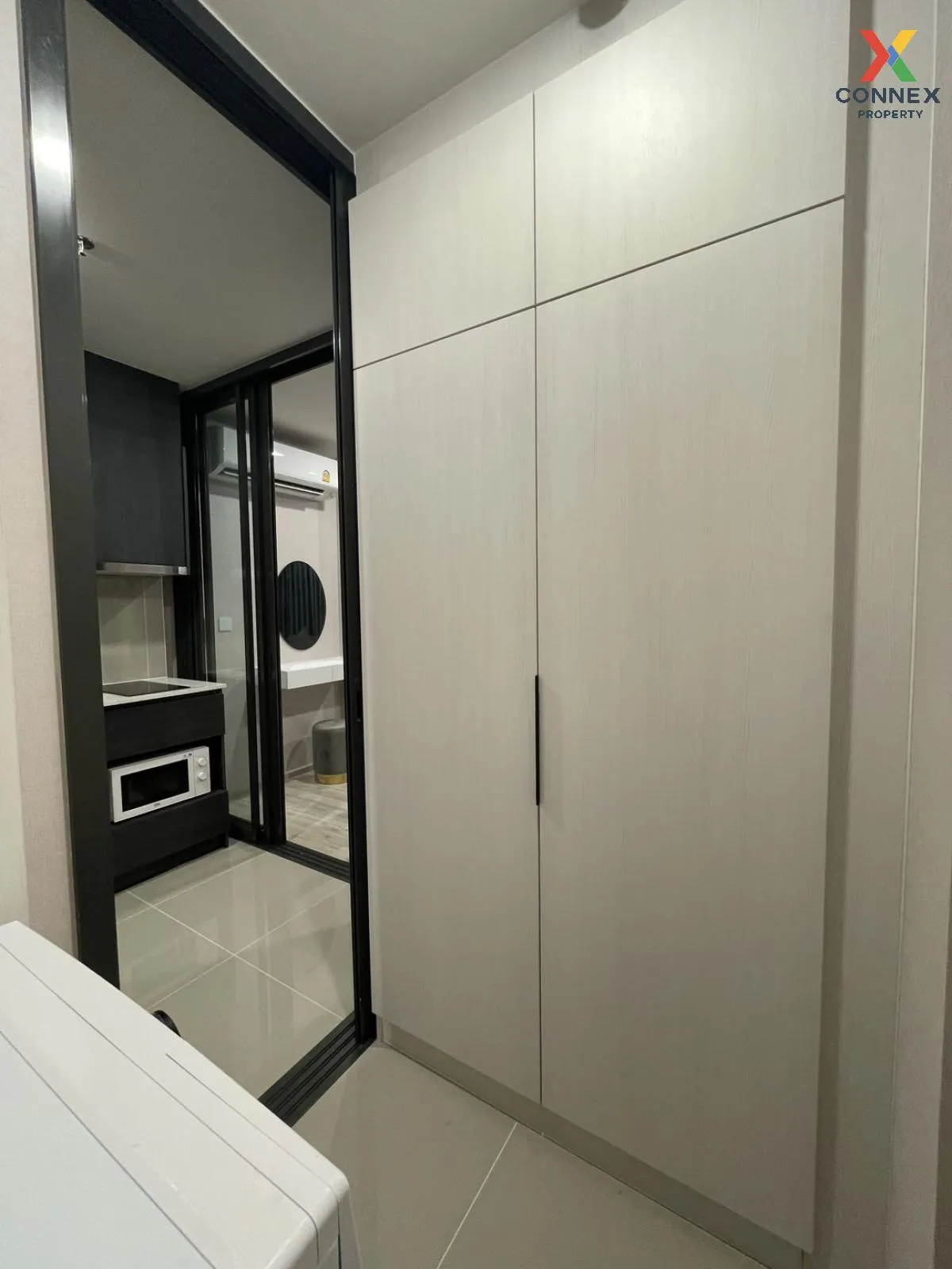 For Rent Condo , XT Huaikhwang , MRT-Huai Khwang , Huai Khwang , Huai Khwang , Bangkok , CX-94386