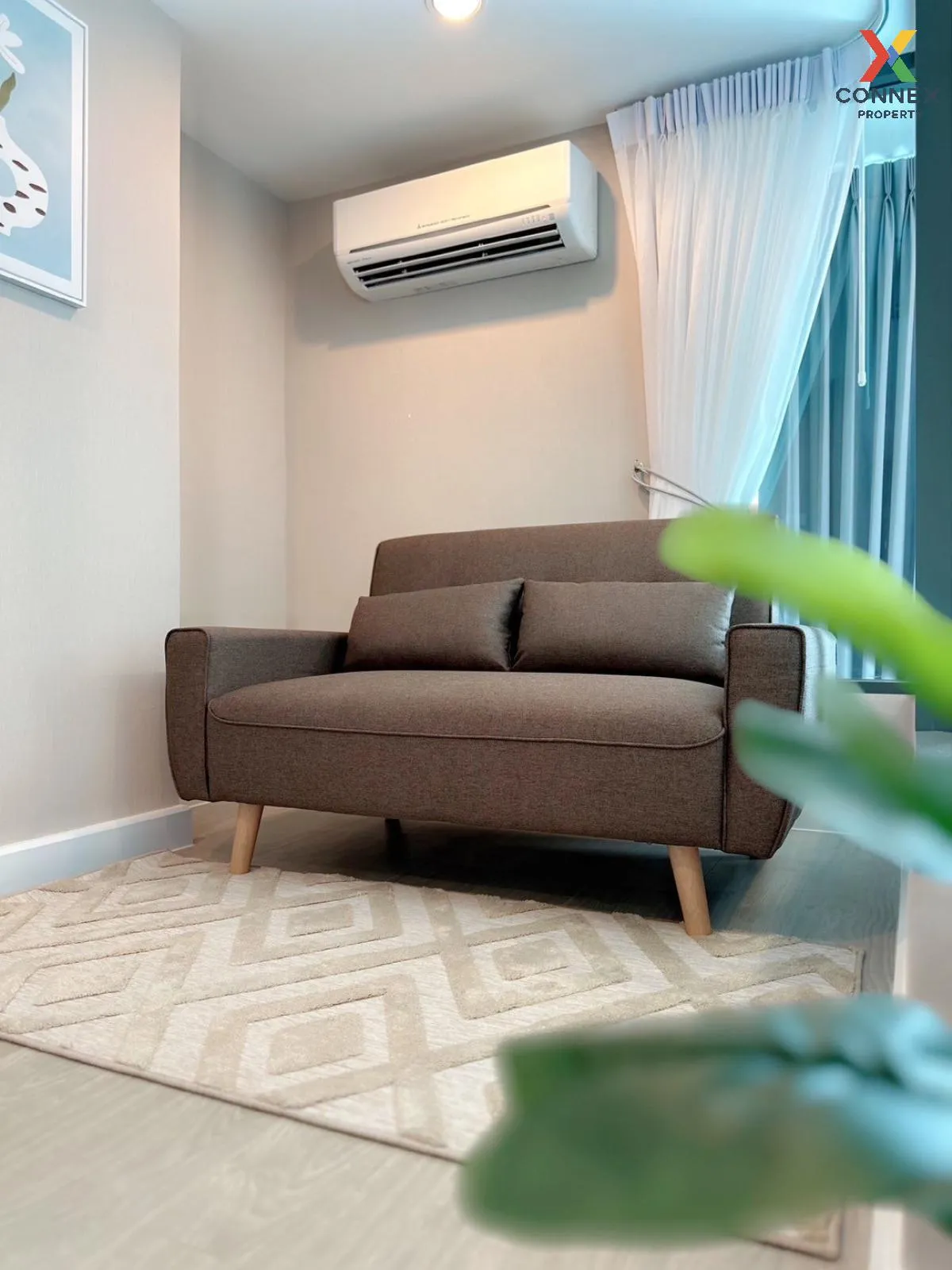 For Rent Condo , Metro Sky Prachachuen , MRT-Bang Son , Wong Sawang , Bang Su , Bangkok , CX-94387