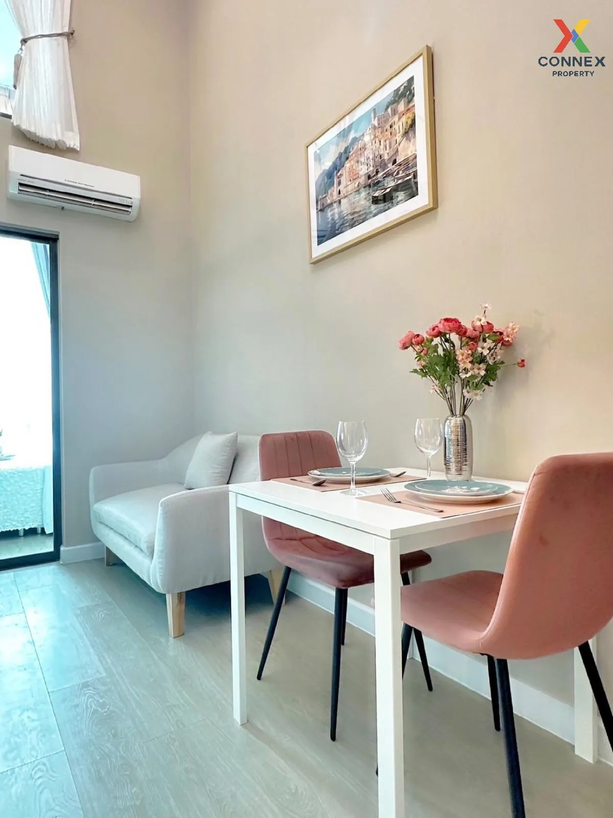 For Rent Condo , Metro Sky Prachachuen , MRT-Bang Son , Wong Sawang , Bang Su , Bangkok , CX-94387 4