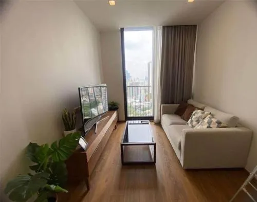 For Rent Condo , Noble BE 33 , BTS-Phrom Phong , Khlong Toei Nuea , Watthana , Bangkok , CX-94388