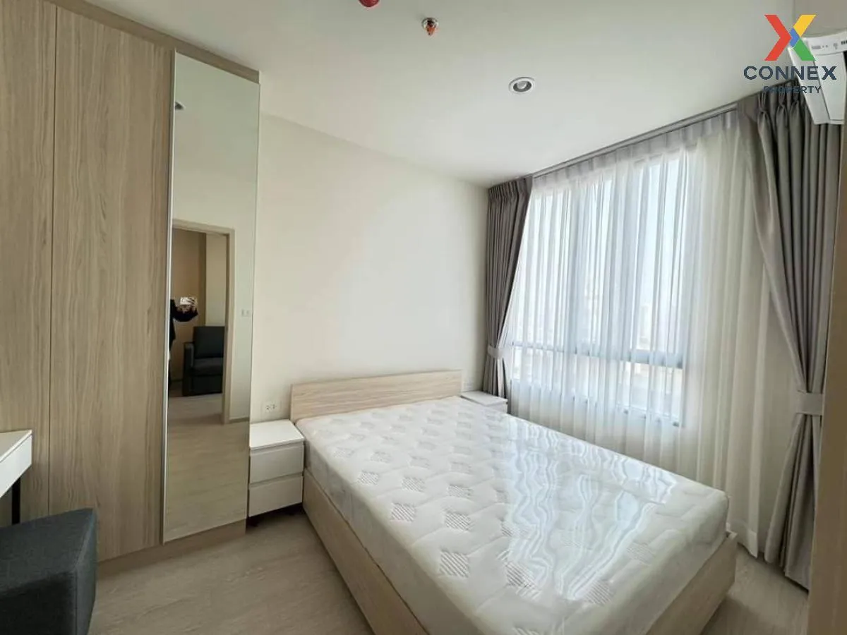 For Rent Condo , Nue Noble Ratchada-Lat Phrao , MRT-Ratchada , Chankasem , Chatuchak , Bangkok , CX-94395