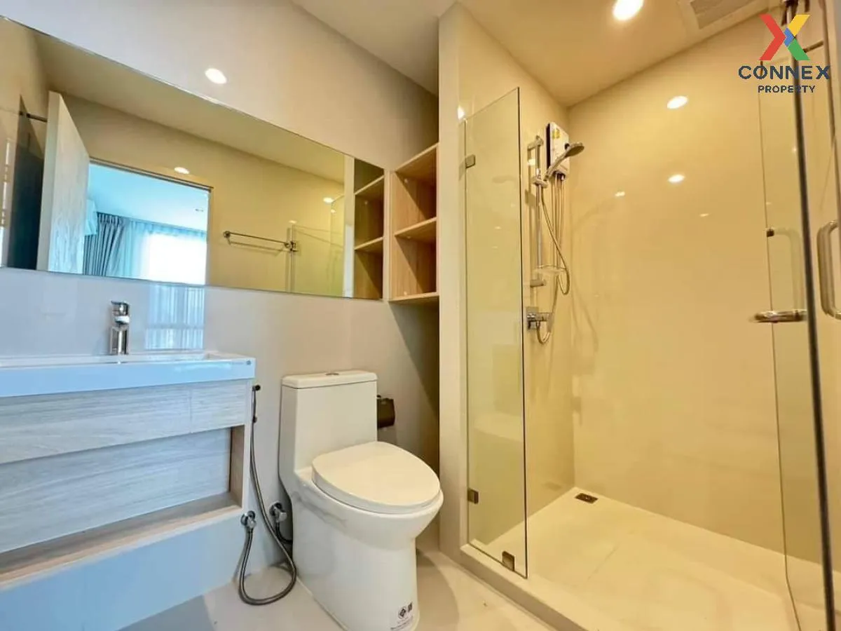 For Rent Condo , Nue Noble Ratchada-Lat Phrao , MRT-Ratchada , Chankasem , Chatuchak , Bangkok , CX-94395