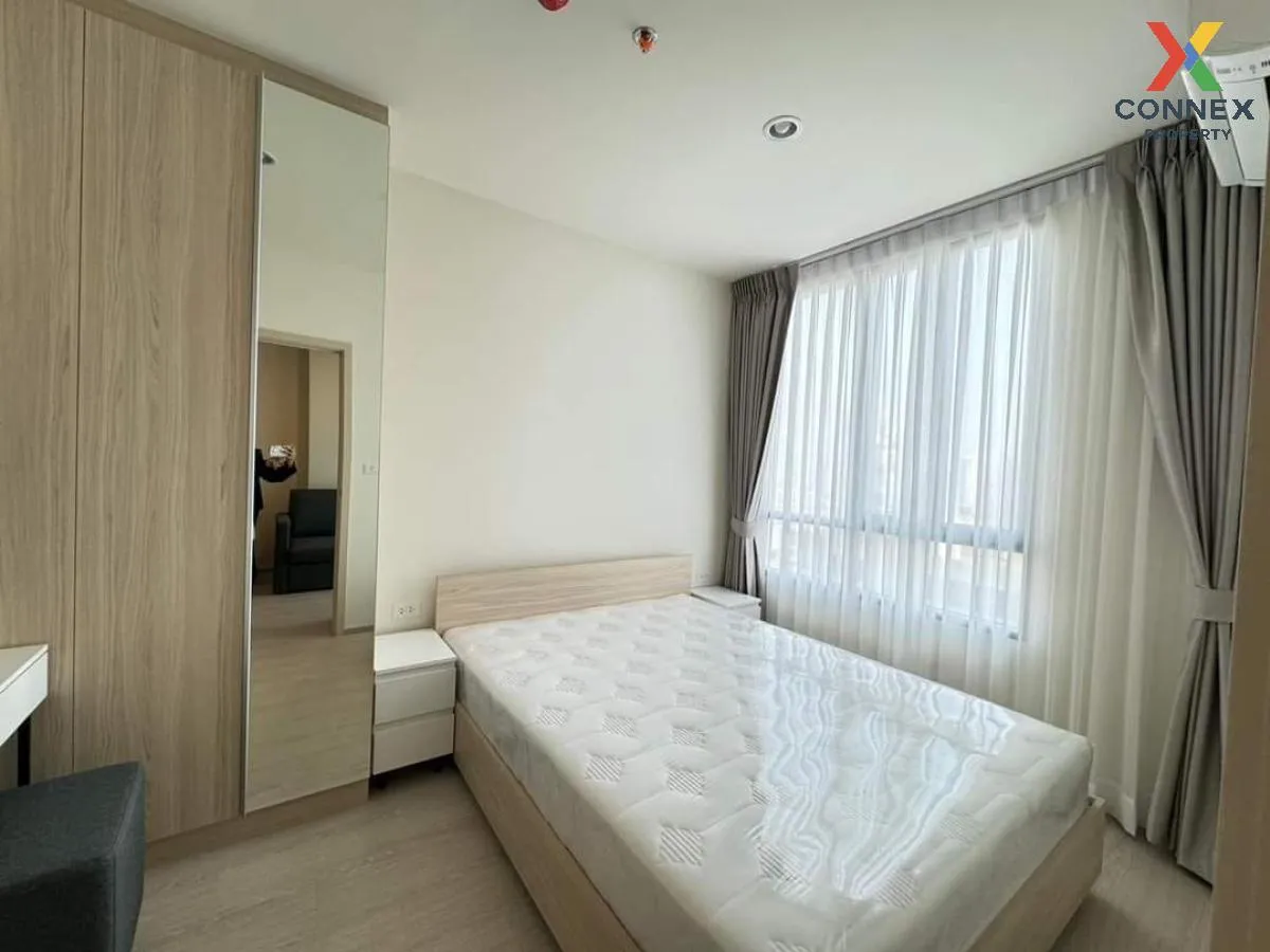 For Rent Condo , Nue Noble Ratchada-Lat Phrao , MRT-Ratchada , Chankasem , Chatuchak , Bangkok , CX-94395 3