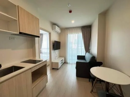 For Rent Condo , Nue Noble Ratchada-Lat Phrao , MRT-Ratchada , Chankasem , Chatuchak , Bangkok , CX-94395