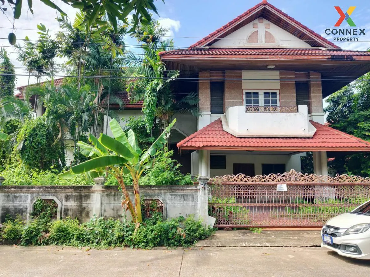 For Sale House , Preecha Rangsit , Pracha Thipat , Thanyaburi , Pathum Thani , CX-94398 4