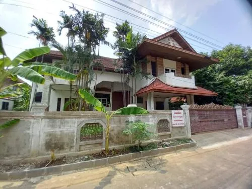 For Sale House , Preecha Rangsit , Pracha Thipat , Thanyaburi , Pathum Thani , CX-94398