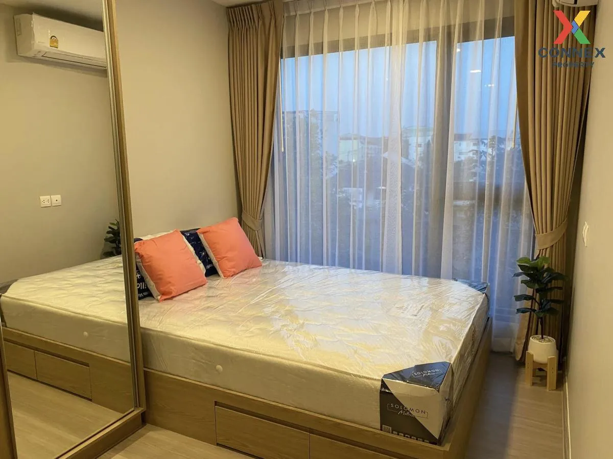 For Rent Condo , The Privacy S101 , BTS-Punnawithi , Bang Chak , Phra Khanong , Bangkok , CX-94399 4