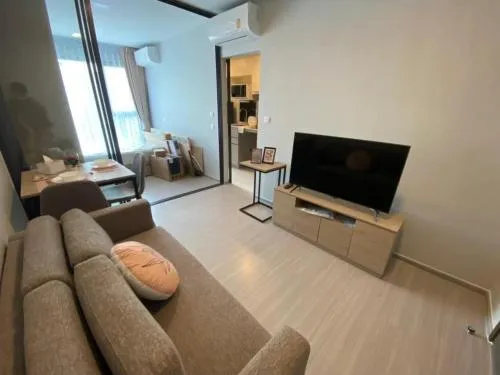 For Rent Condo , The Privacy S101 , BTS-Punnawithi , Bang Chak , Phra Khanong , Bangkok , CX-94399