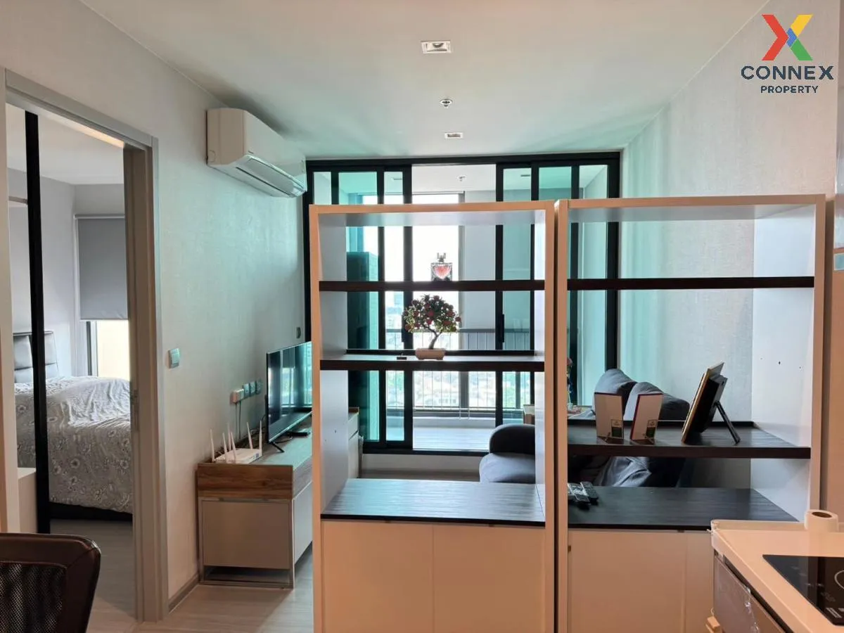 For Rent Condo , Life Sukhumvit 62 , BTS-Bang Chak , Bang Chak , Phra Khanong , Bangkok , CX-94404 2