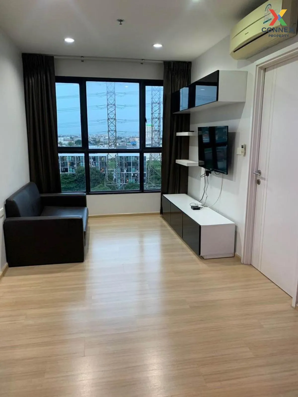 For Rent Condo , The Base Chaengwattana , Khlong Kluea , Pak Kret , Nonthaburi , CX-94408 1