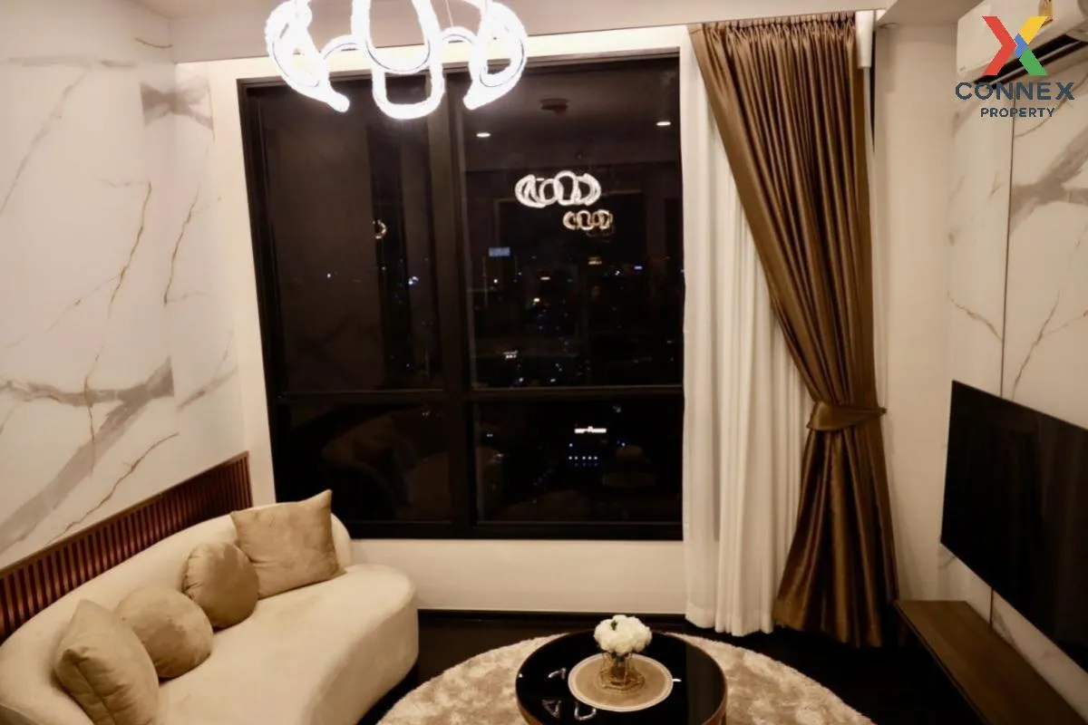 For Rent Condo , Park Origin Thonglor , BTS-Thong Lo , Khlong Tan Nuea , Watthana , Bangkok , CX-94421 1