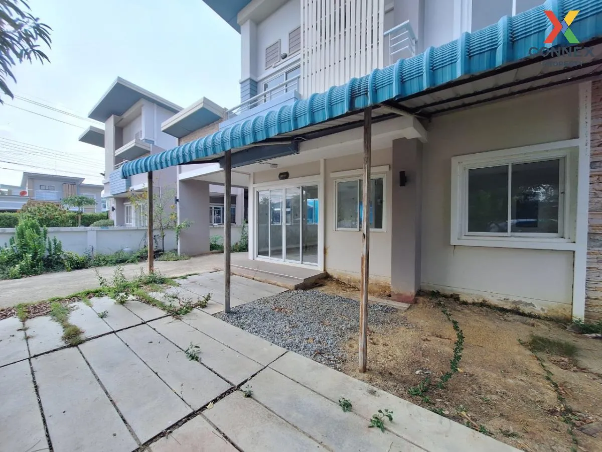 For Sale House , Floraville Park Home @Suwintawong , Lam Phak Chi , Nong Chok , Bangkok , CX-94423