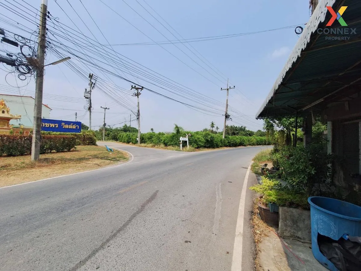 For Sale Townhouse mainroad Nakhon Phatom , Sam Khwai Phueak , mueang Nakhon Pathom , Nakhon Pathom , CX-94424