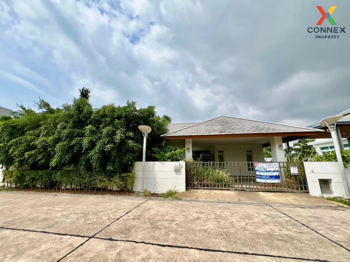 For Sale House , Seabreeze Villa Pattaya , Bang Lamung , Bang Lamung , Chon Buri , CX-94428