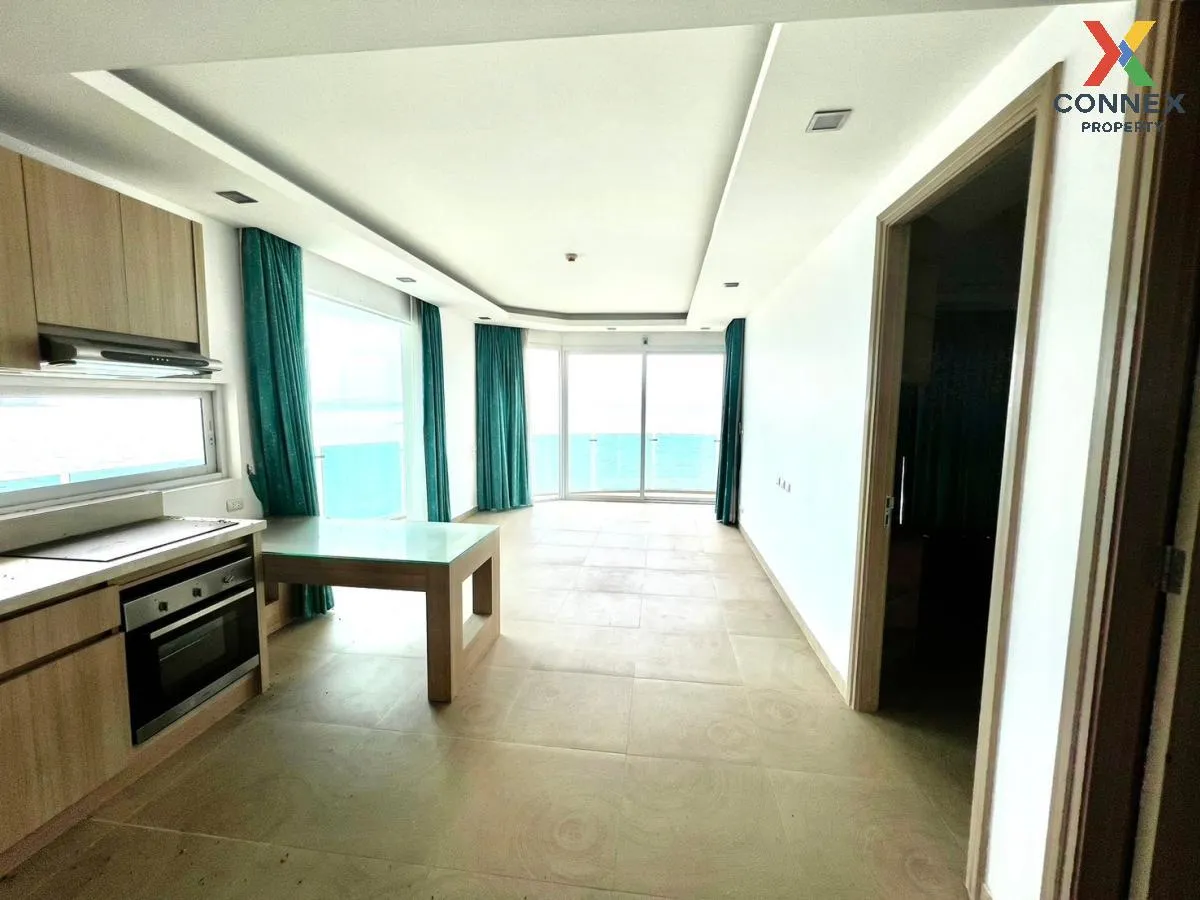 For Sale Condo , Paradise Ocean View , nice view , Mueang Phata , Bang Lamung , Chon Buri , CX-94429 1