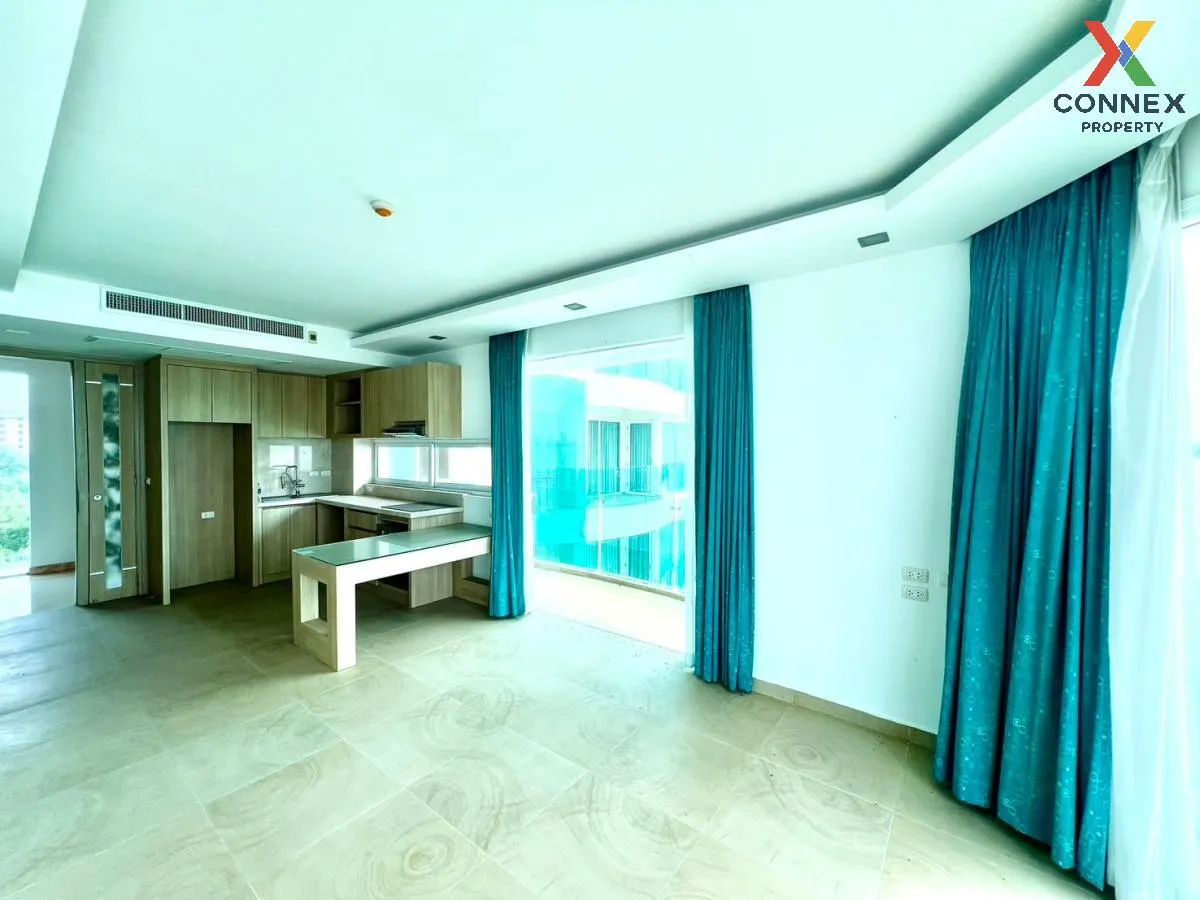 For Sale Condo , Paradise Ocean View , nice view , Mueang Phata , Bang Lamung , Chon Buri , CX-94429 2