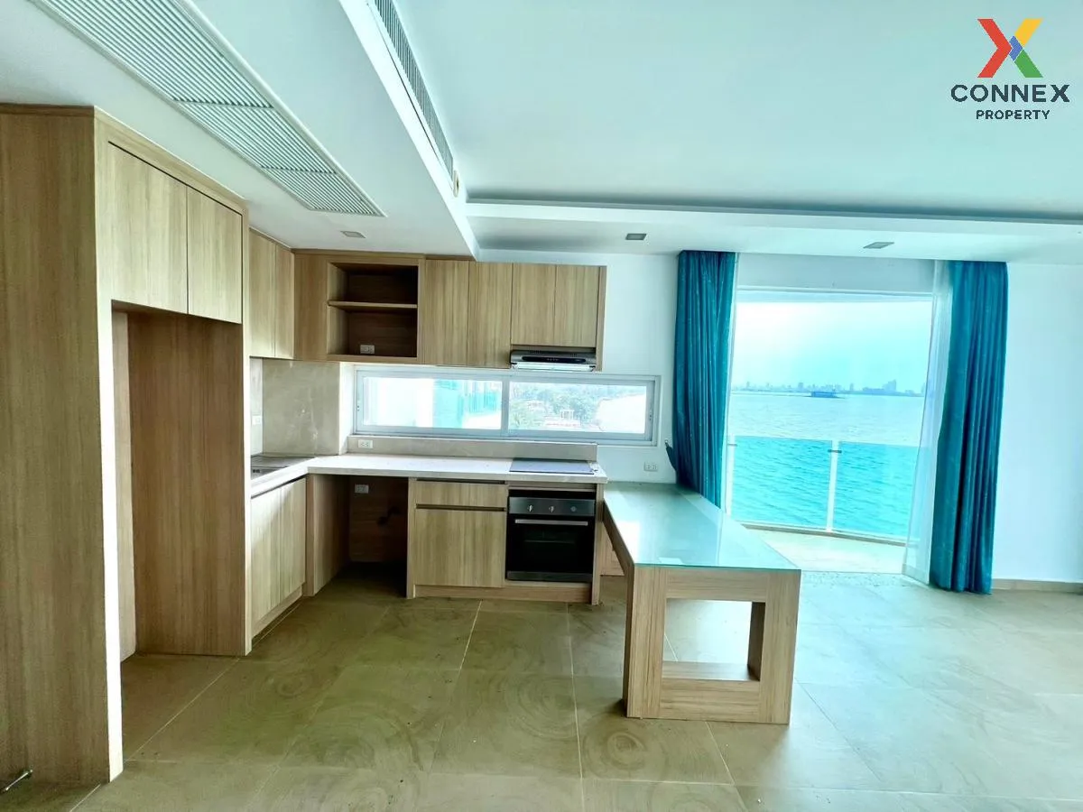 For Sale Condo , Paradise Ocean View , nice view , Mueang Phata , Bang Lamung , Chon Buri , CX-94429 3