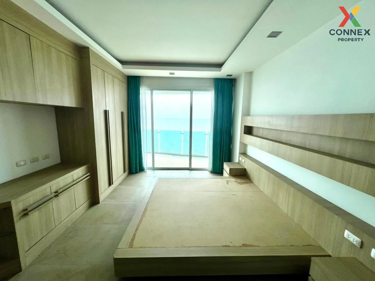 For Sale Condo , Paradise Ocean View , nice view , Mueang Phata , Bang Lamung , Chon Buri , CX-94429 4