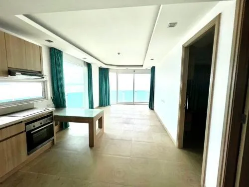 For Sale Condo , Paradise Ocean View , nice view , Mueang Phata , Bang Lamung , Chon Buri , CX-94429