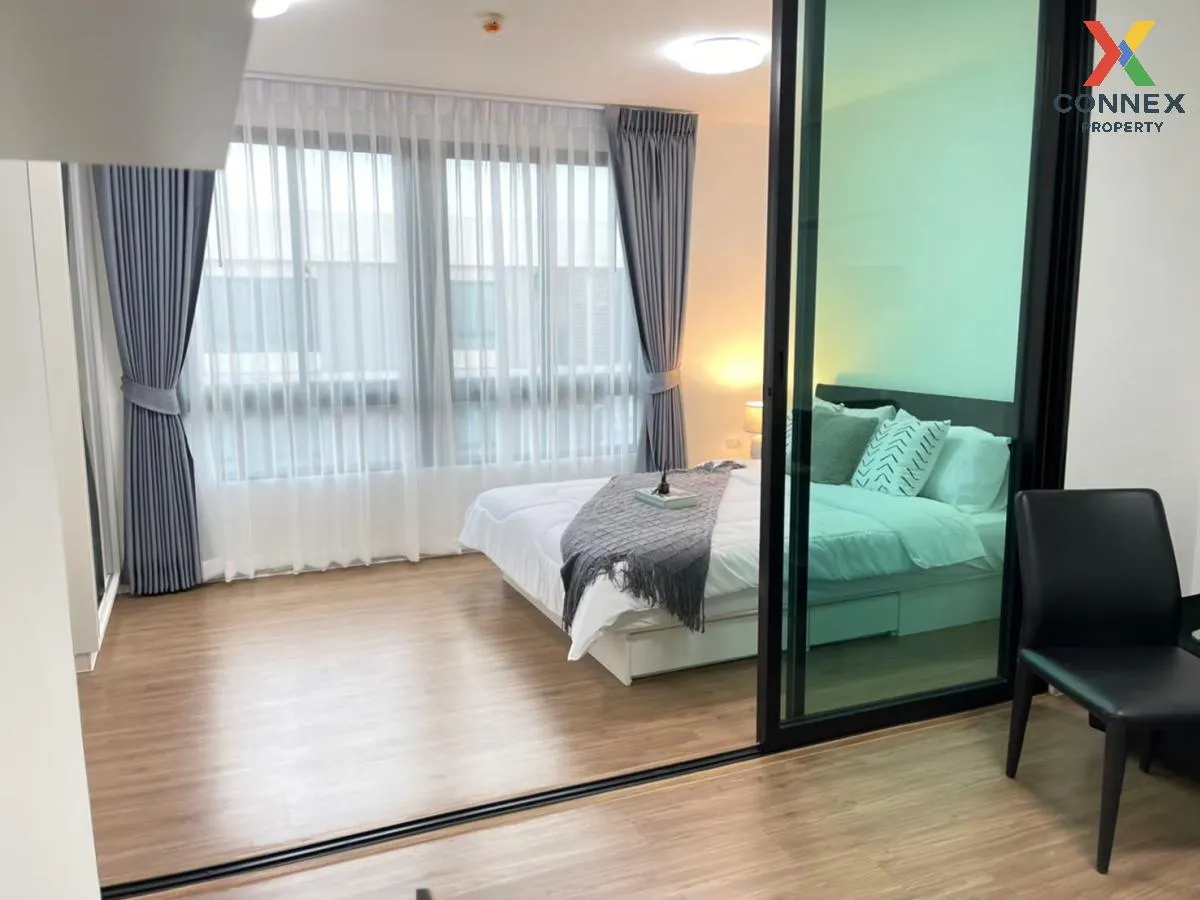 For Rent Condo , i Condo Salaya , Sala Ya , Phutthamonthon , Nakhon Pathom , CX-94433