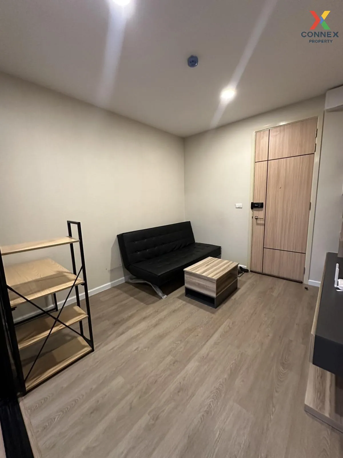 For Rent Condo , The Cube Plus Phaholyothin 56 , Sai Mai , Sai Mai , Bangkok , CX-94436 1