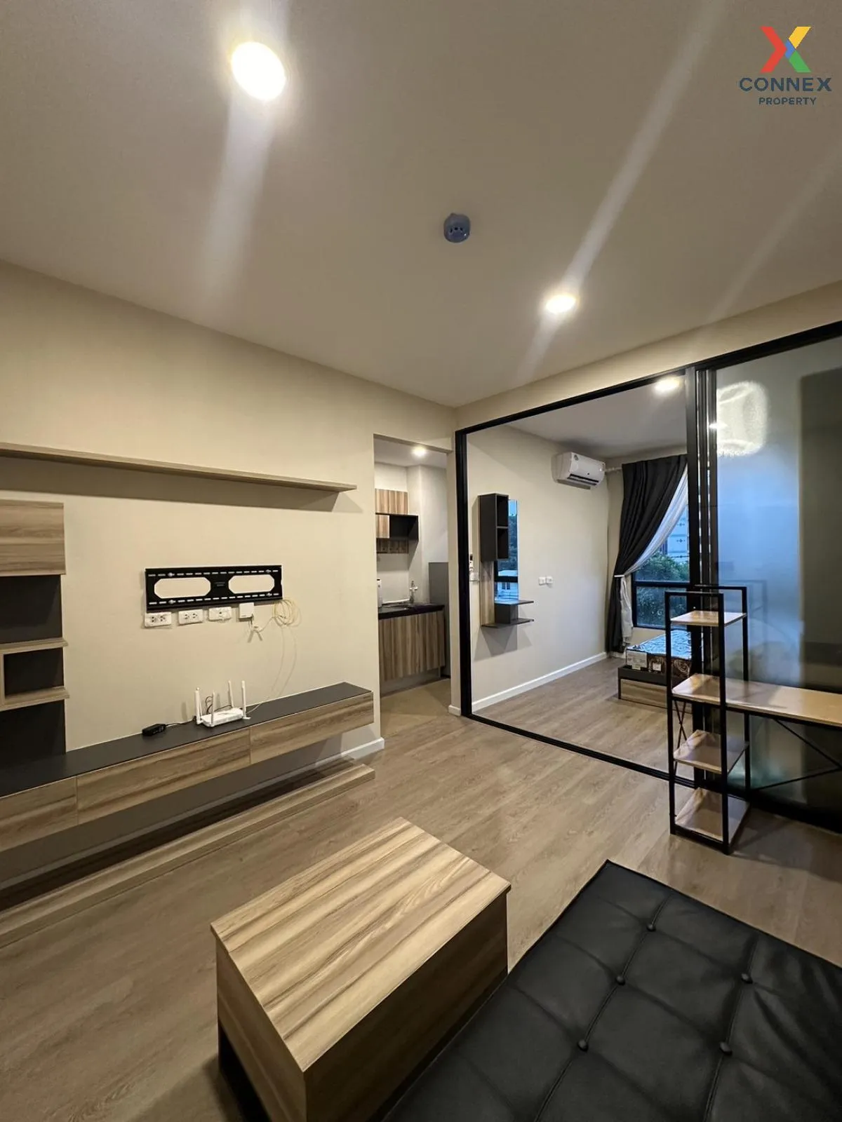 For Rent Condo , The Cube Plus Phaholyothin 56 , Sai Mai , Sai Mai , Bangkok , CX-94436 2