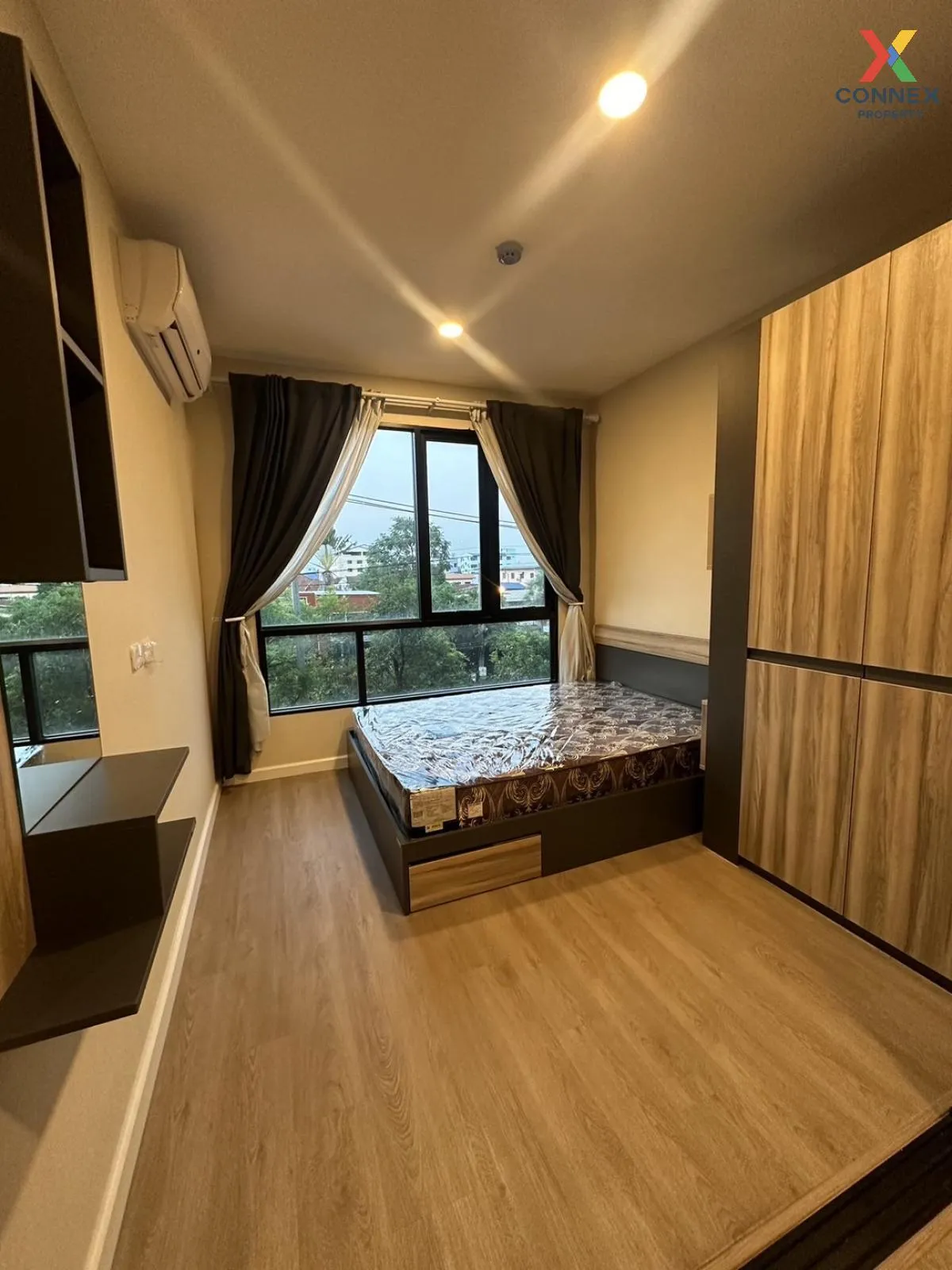 For Rent Condo , The Cube Plus Phaholyothin 56 , Sai Mai , Sai Mai , Bangkok , CX-94436