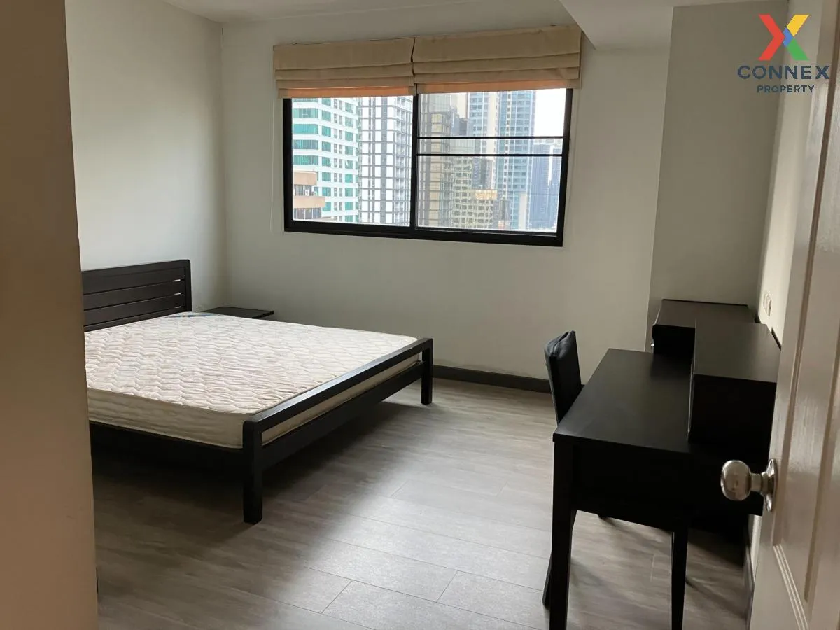 For Rent Condo , Supalai Premier Place Asoke , MRT-Phetchaburi , Khlong Toei Nuea , Watthana , Bangkok , CX-94438