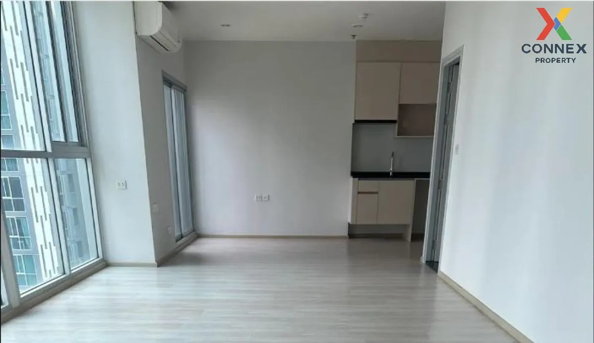 For Sale Condo , Noble Revolve Ratchada 2 , MRT-Thailand Cultural Centre , Huai Khwang , Huai Khwang , Bangkok , CX-94439 1