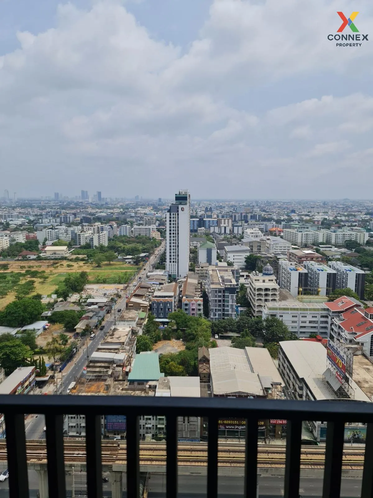 For Rent Condo , Niche Mono Sukhumvit Bearing , BTS-Bearing , Samrong Nuea , Don Mueang , Samut Prakarn , CX-94442