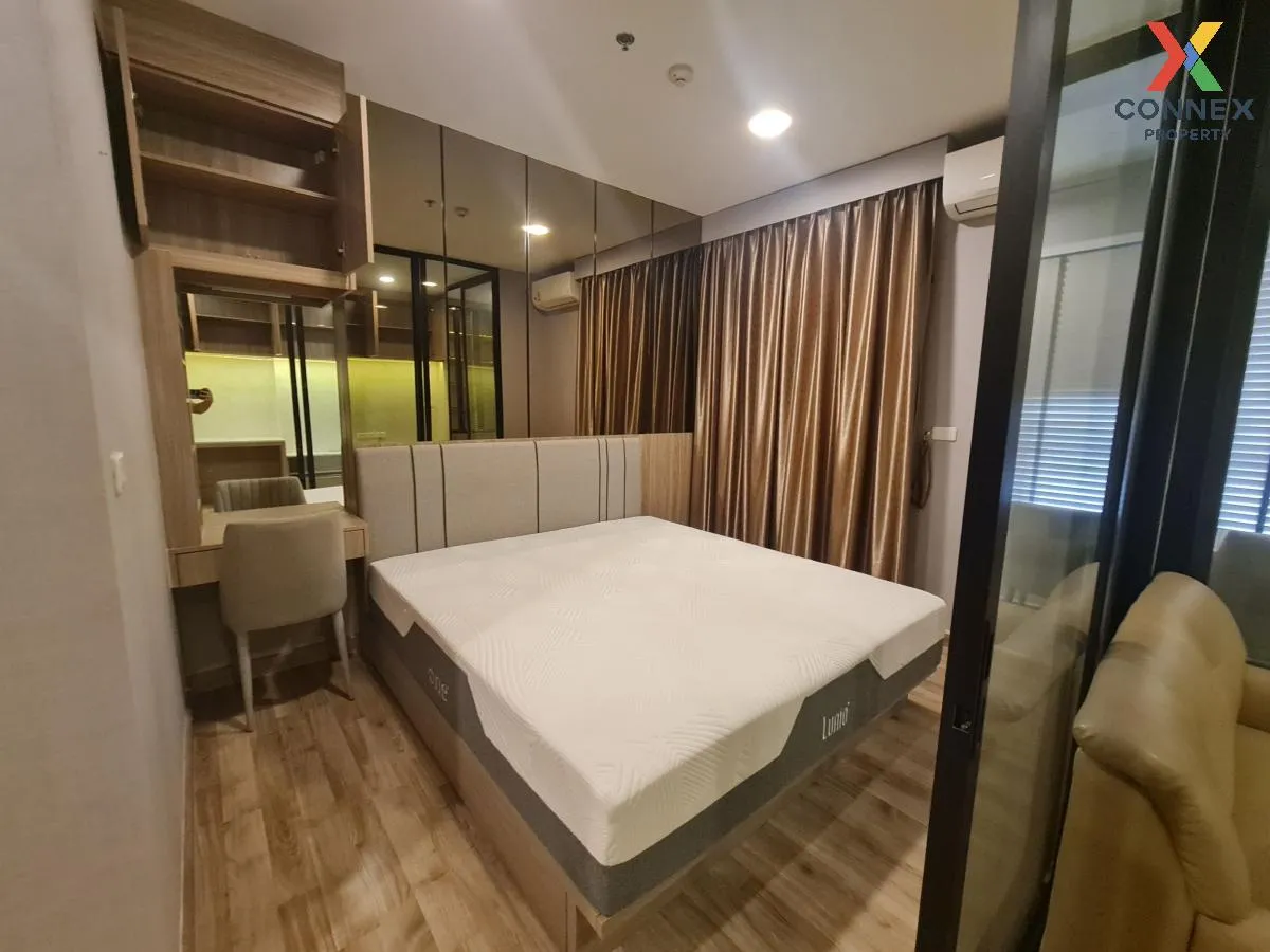 For Rent Condo , Niche Mono Sukhumvit Bearing , BTS-Bearing , Samrong Nuea , Don Mueang , Samut Prakarn , CX-94442 1