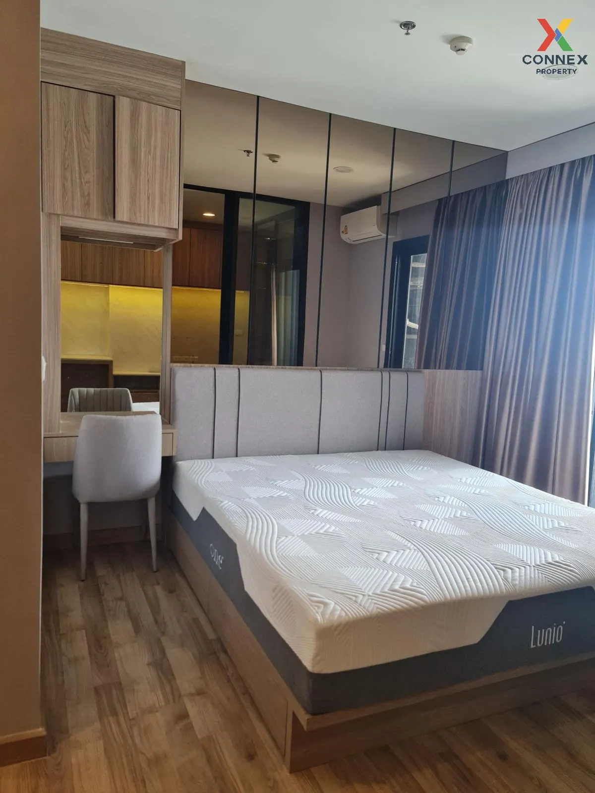 For Rent Condo , Niche Mono Sukhumvit Bearing , BTS-Bearing , Samrong Nuea , Don Mueang , Samut Prakarn , CX-94442 3