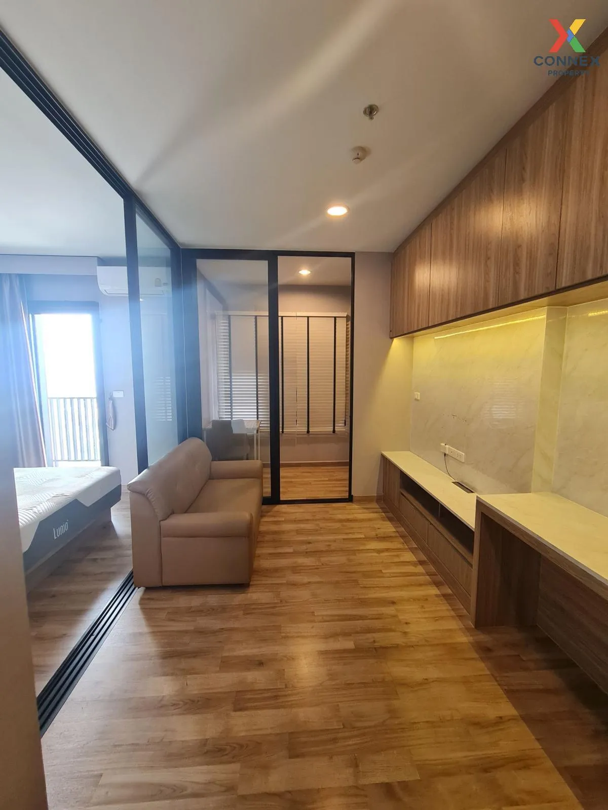 For Rent Condo , Niche Mono Sukhumvit Bearing , BTS-Bearing , Samrong Nuea , Don Mueang , Samut Prakarn , CX-94442 4