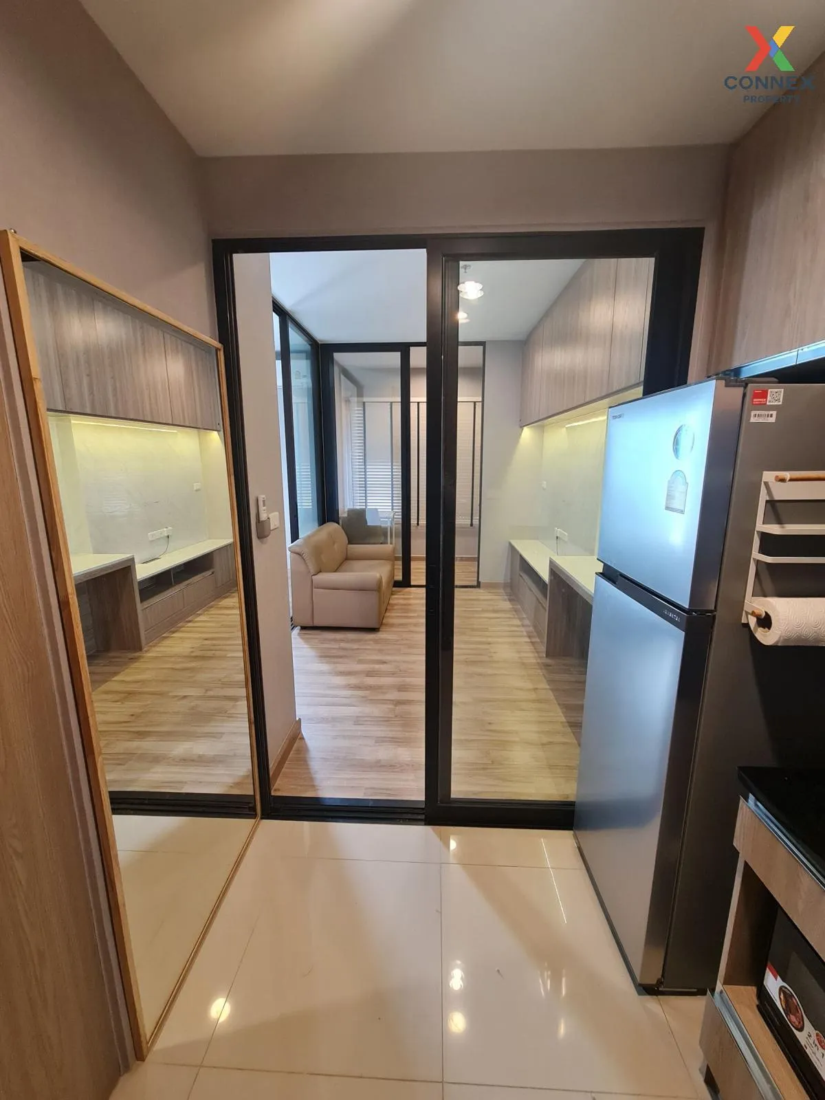 For Rent Condo , Niche Mono Sukhumvit Bearing , BTS-Bearing , Samrong Nuea , Don Mueang , Samut Prakarn , CX-94442