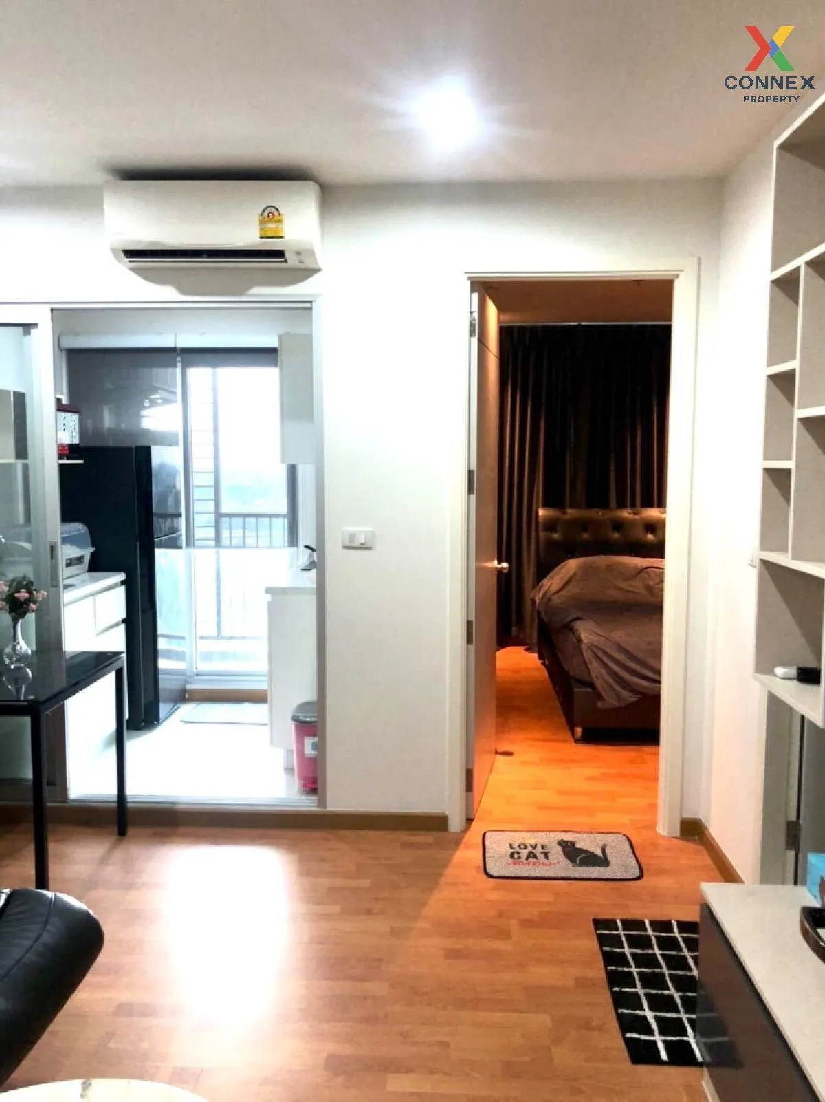 For Rent Condo , The President Petchkasem-Bangkhae , MRT-Lak Song , Bang Khae , Phasi Charoen , Bangkok , CX-94449 4