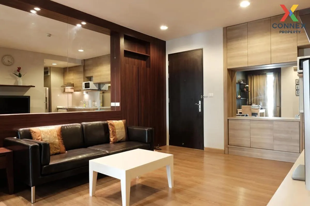 For Rent Condo , The Address Sukhumvit 42 , BTS-Ekkamai , Phra Khanong , Khlong Toei , Bangkok , CX-94450 1