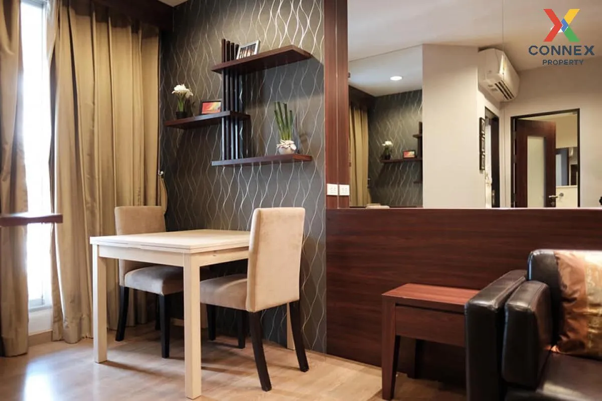 For Rent Condo , The Address Sukhumvit 42 , BTS-Ekkamai , Phra Khanong , Khlong Toei , Bangkok , CX-94450 3