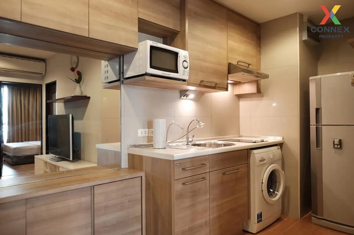 For Rent Condo , The Address Sukhumvit 42 , BTS-Ekkamai , Phra Khanong , Khlong Toei , Bangkok , CX-94450 4