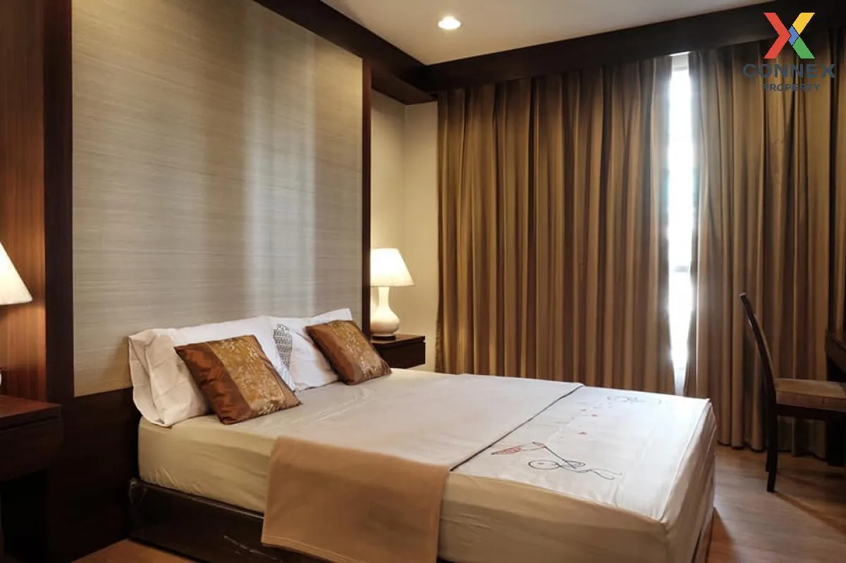 For Rent Condo , The Address Sukhumvit 42 , BTS-Ekkamai , Phra Khanong , Khlong Toei , Bangkok , CX-94450