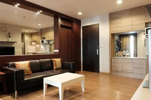 For Rent Condo , The Address Sukhumvit 42 , BTS-Ekkamai , Phra Khanong , Khlong Toei , Bangkok , CX-94450